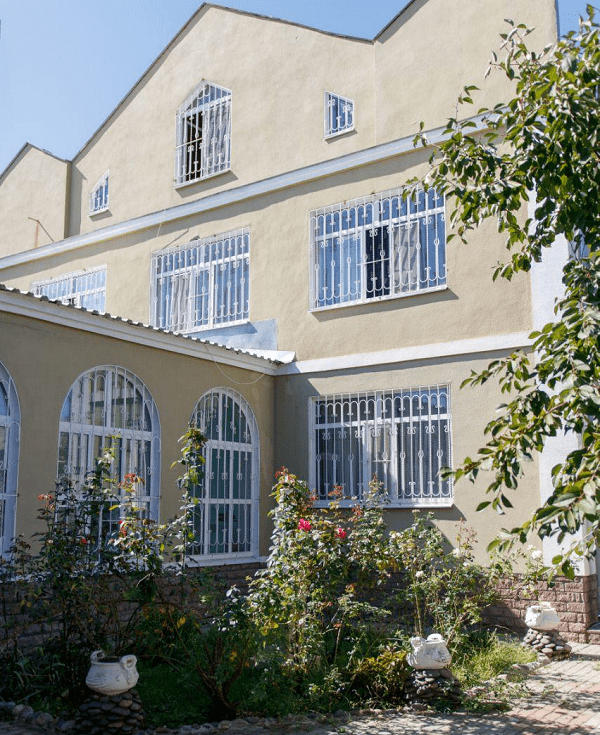 фото реабилитационного центра Перспектива г.Ставрополь