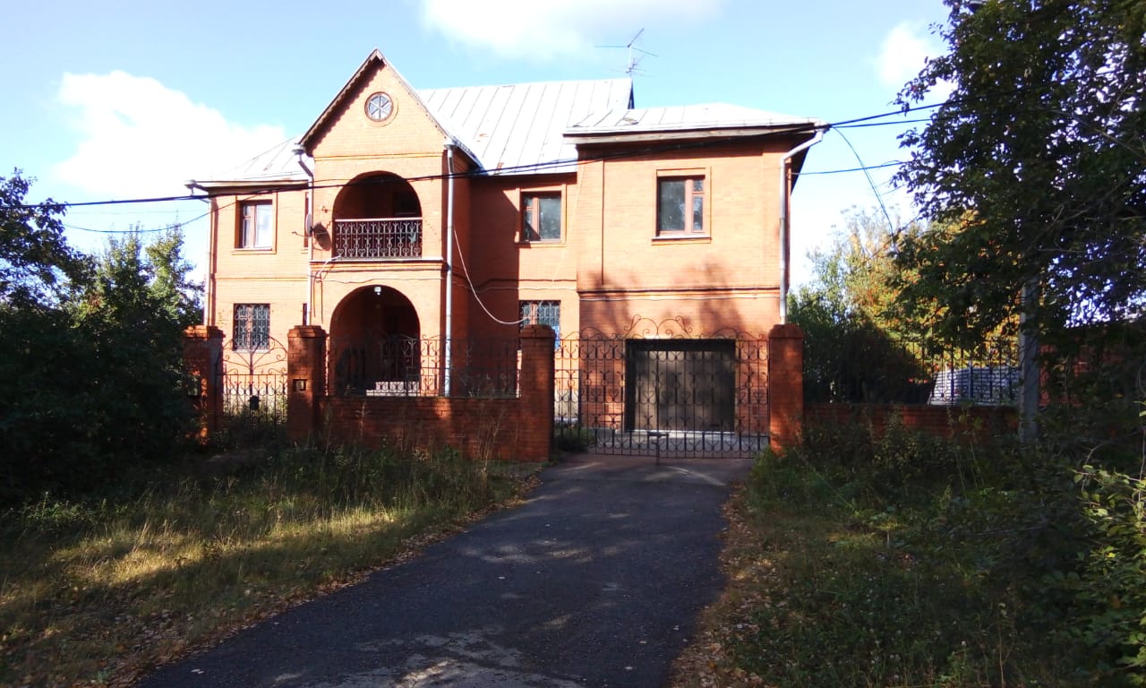 фото реабилитационного центра Решение г.Рязань