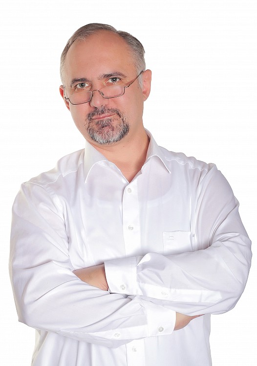 Психолог наркологического Центра «Двенадцатый Шаг» Лопатин  Дмитрий Владимирович