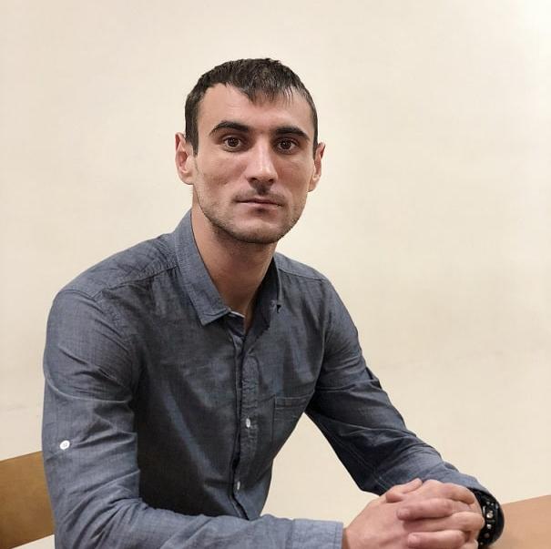 Консультант по химической зависимости Савицкий  Александр Олегович