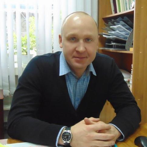 Специалист по работе с зависимыми  Женихов Дмитрий