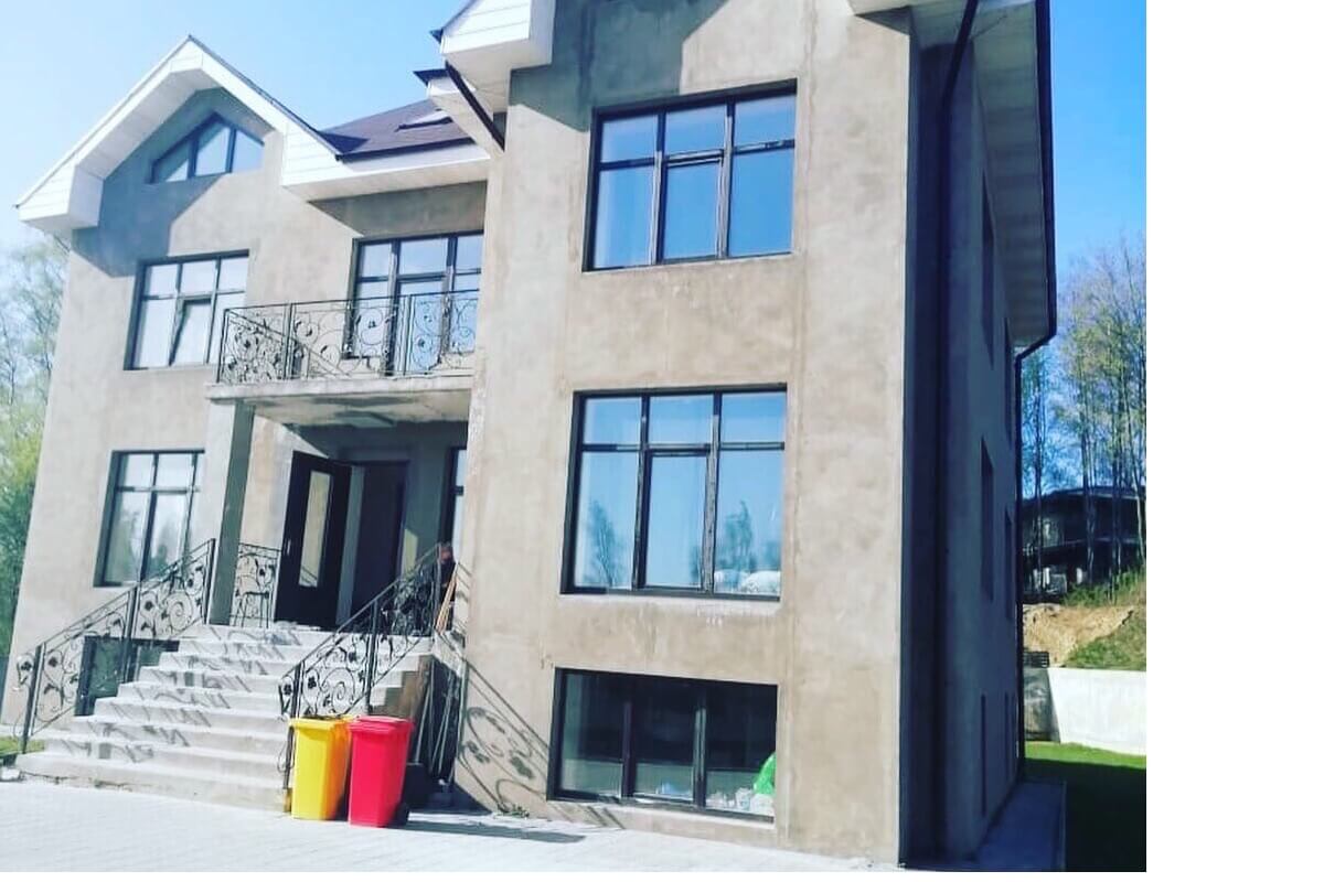 фото реабилитационного центра Лайф г.Санкт-Петербург