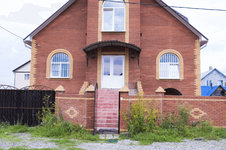 фото реабилитационного центра Решение г. Новосибирск