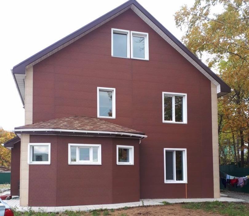 фото реабилитационного центра Расцвет г. Владивосток