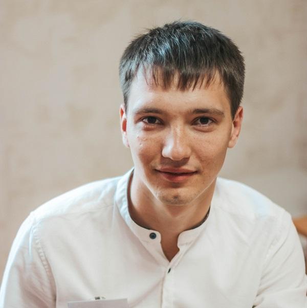 Консультант по химической зависимости  Скворцов Андрей Дмитриевич