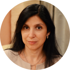 Психолог Худышина Елена Евгеньевна