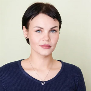 Гештальт-терапевт Синева Анна