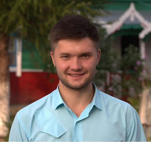 Консультант по химической зависимости Храмцов Сергей Юрьевич