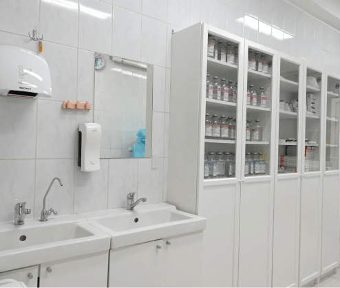 Консультация нарколога дистанционно