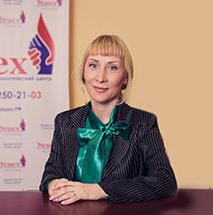 Программный руководитель амбулаторной реабилитации  Нурисламова Татьяна Алексеевна