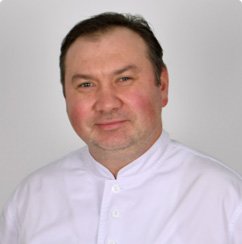 Психолог реабилитационного центра Евдокимов Сергей