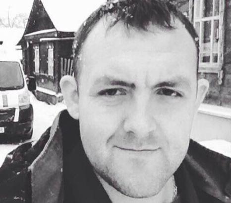 Врач терапевт Бояров  Дмитрий Михайлович