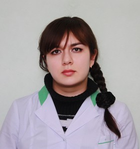 Врач-психиатр-нарколог Гарнова  Наталья Валерьевна