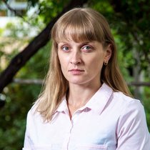 Консультант по химической зависимости  Бармина Яна Осиповна