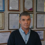 Психолог  Хабиров Тимур Маликович