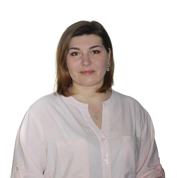 Психолог, телесно-ориентированный терапевт  Тихонова Светлана Сергеевна