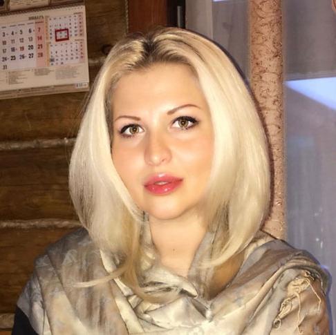 Зам. генерального директора  Лиманская Анна Владимировна