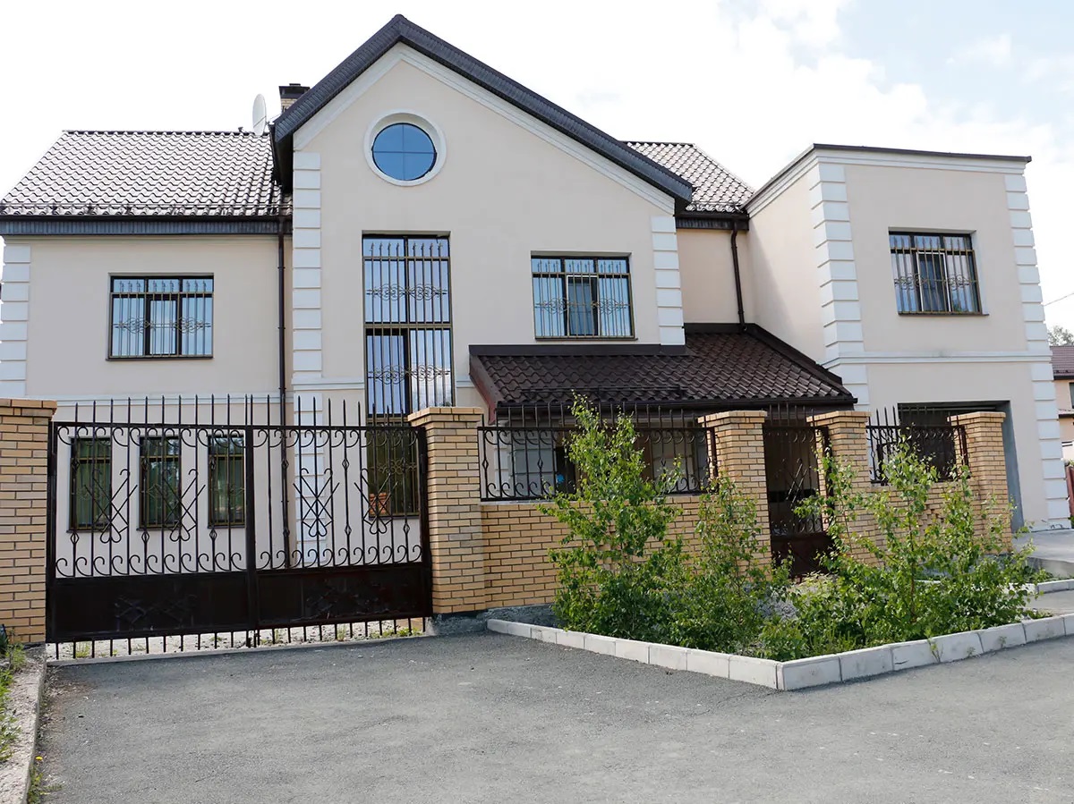 фото реабилитационного центра 7 ключей г. Екатеринбург