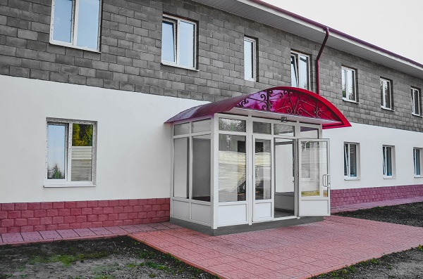 фото реабилитационного центра Развитие г.Ярославль