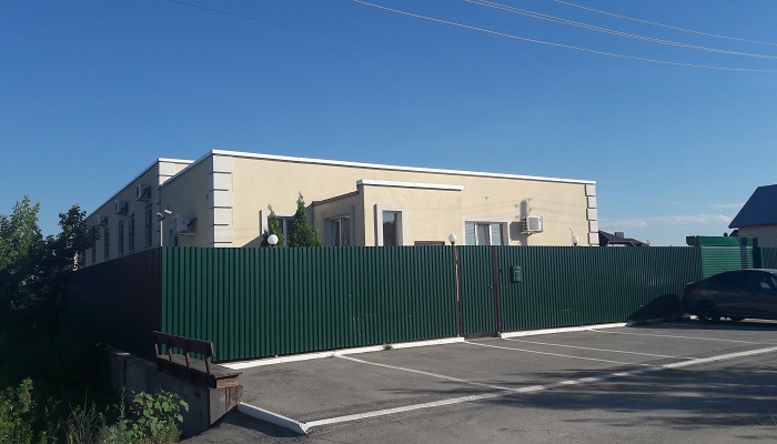 фото реабилитационного центра ПЦСА "Жизнь" г.Тольятти