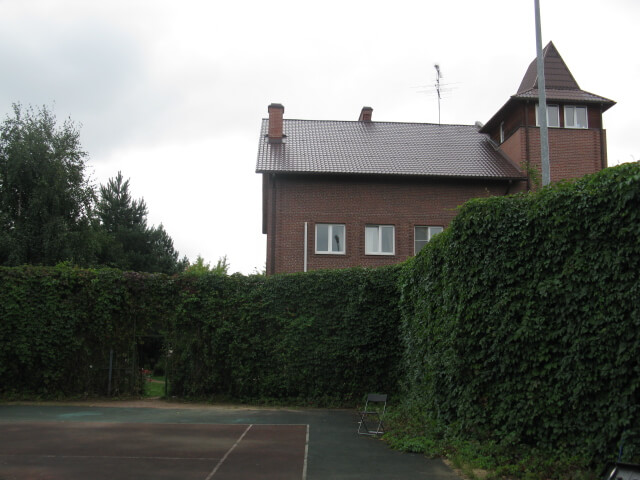 фото реабилитационного центра Независимость г.Москва