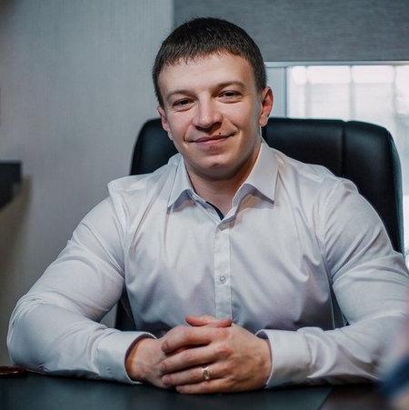 Руководитель программы  Клепов Константин Сергеевич