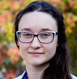 Психолог   Виктория Анатольевна Канова