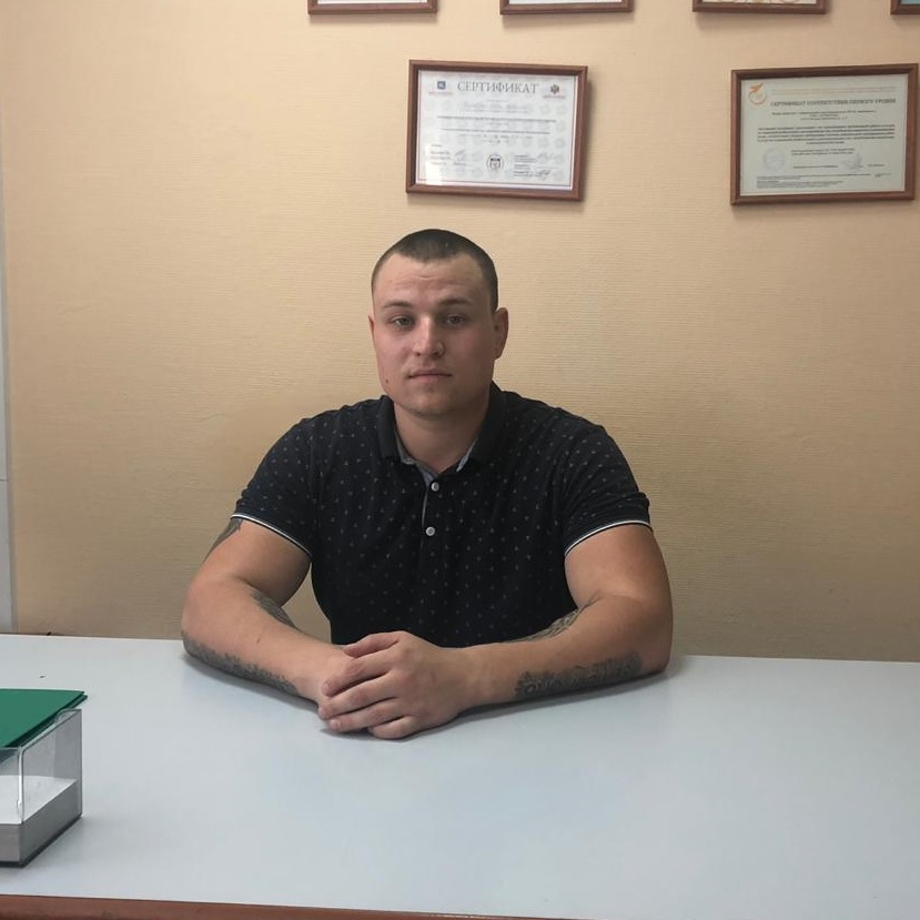 Руководитель программы  Акулов Дмитрий