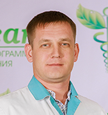 Руководитель наркологического центра «Ренессанс»  Хайлов Анатолий Николаевич