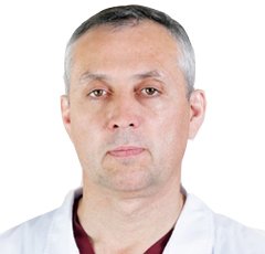 Президент ассоциации реабилитационной программы Мальцев Святослав