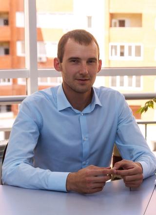 Руководитель Рыжих Дмитрий Игоревич
