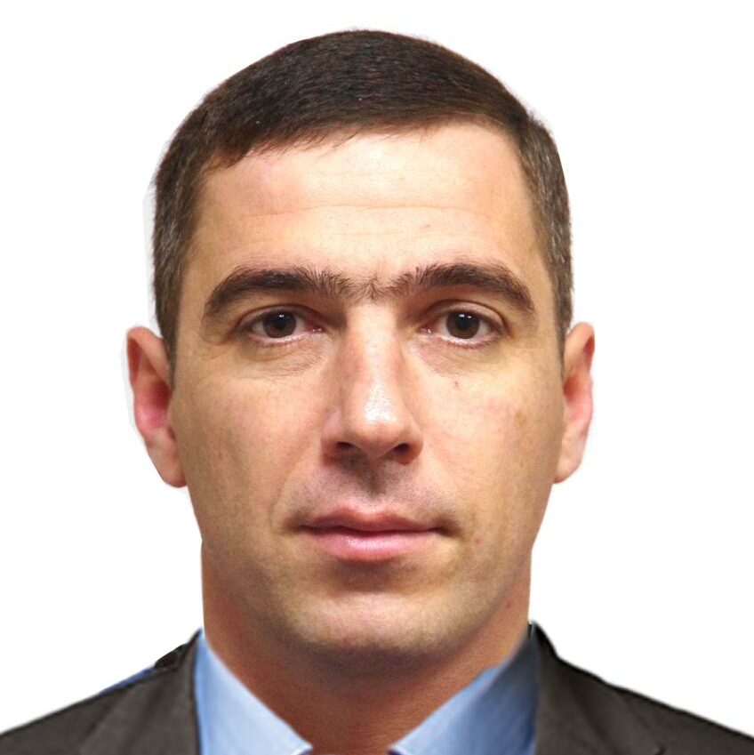 РУКОВОДИТЕЛЬ ПРОГРАММЫ  Виталий Александрович Майданов