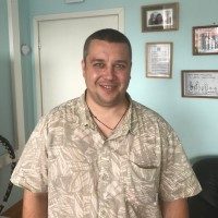 Консультант по химической зависимости  Зятченков Александр Владимирович