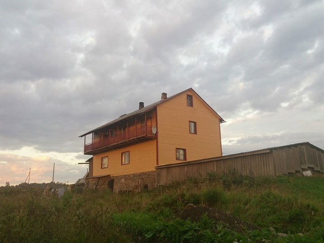 фото реабилитационного центра Свобода п.Свободное