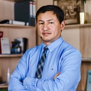 психиатр-нарколог  Сараев Марат Аманович