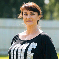 Консультант по химической зависимости  Малова Елена Владимировна