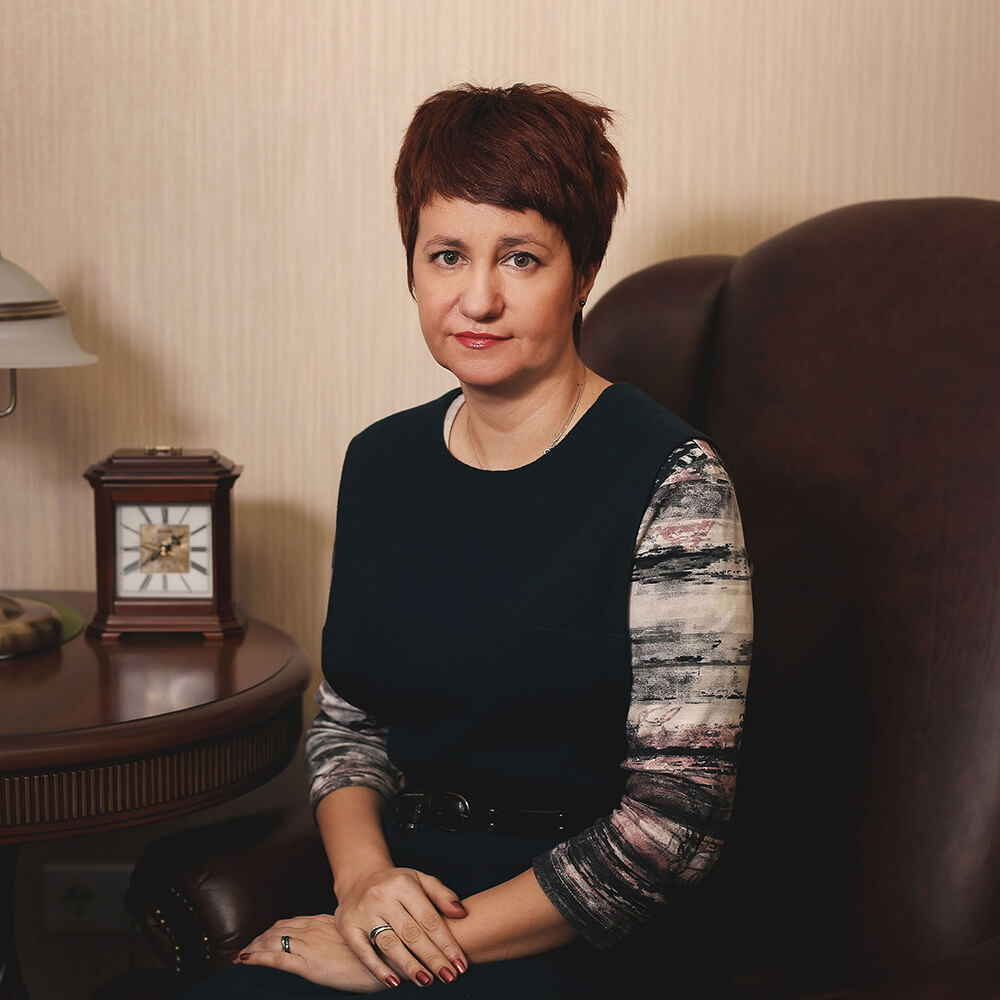 Психиатр, нарколог, судебно-психиатрический эксперт Петрова  Оксана Валерьевна