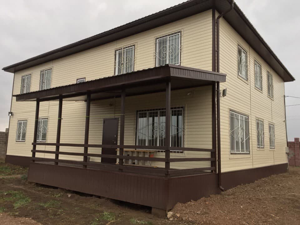 фото реабилитационного центра Надежда г. Стерлитамак