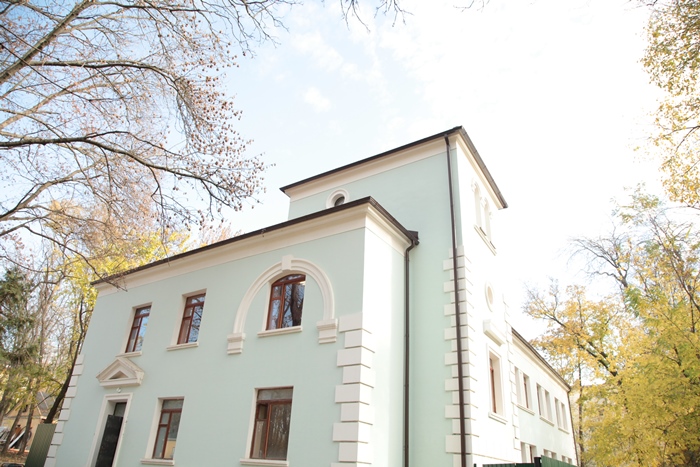 фото реабилитационного центра Профи г.Ростов-на-Дону