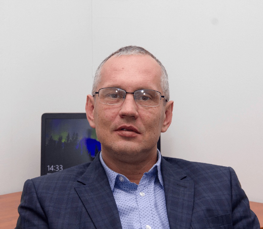 Руководитель центра Болдырев Максим Николаевич