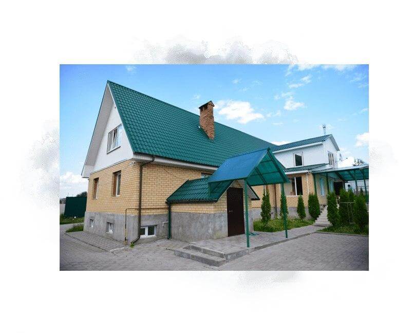 фото реабилитационного центра Линия жизни г. Оренбург