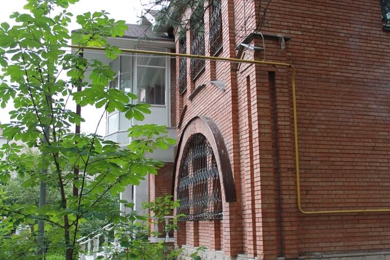 фото реабилитационного центра Здоровая жизнь г. Самара