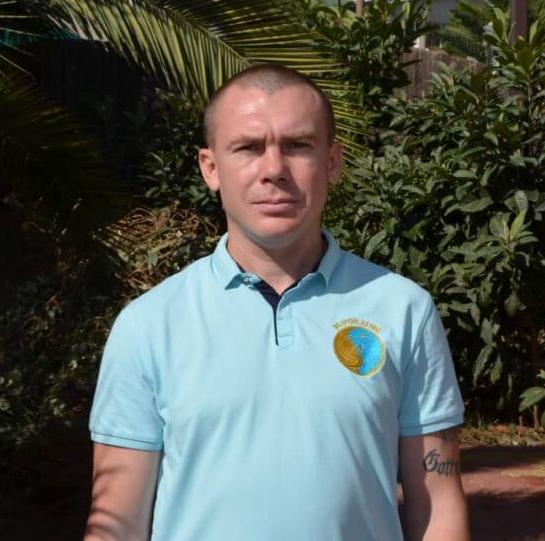 Специалист-консультант по лечению химической зависимости Хлипетько  Николай Николаевич