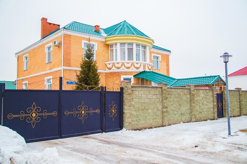 фото реабилитационного центра Ренессанс Астана