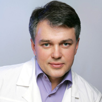 Кардиореаниматолог, психиатр, нарколог, психотерапевт Борейко  Виктор Феликсович