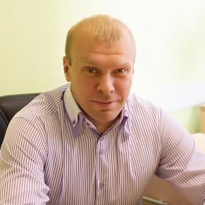 Руководитель социальной адаптации РЦ Надежда+  Цыблинов Андрей Васильевич