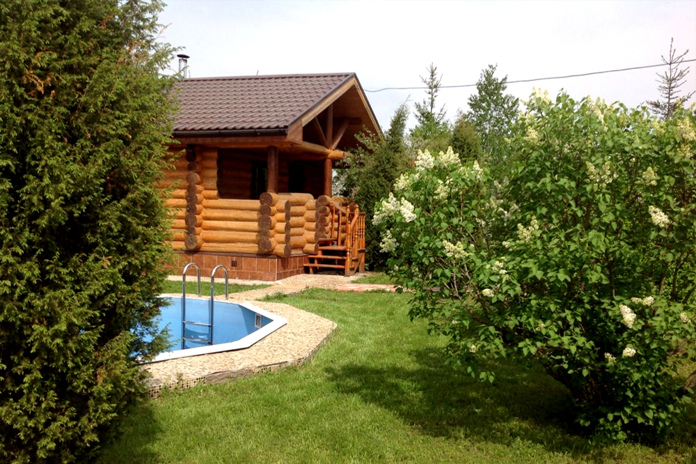 фото реабилитационного центра Просветление г. Улан-Удэ