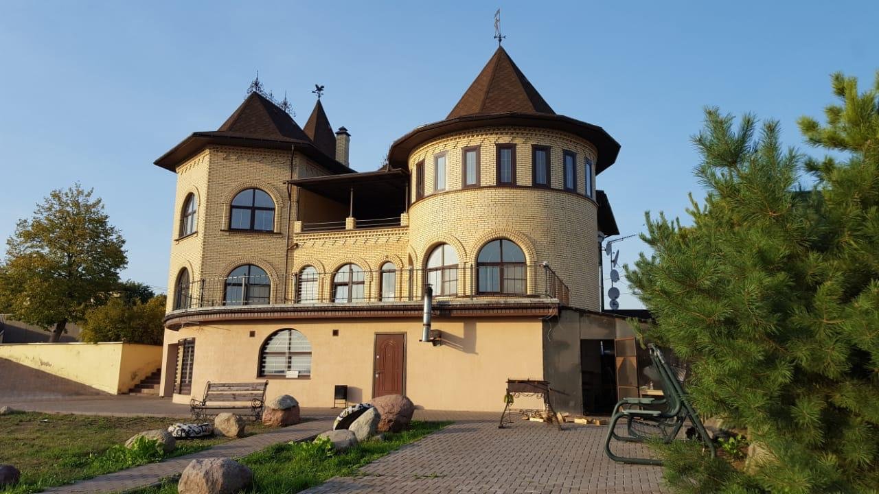 фото реабилитационного центра НАН Ассоциация доступных центров Боровск