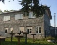 фото реабилитационного центра Свобода от зависимости г.Екатеринбург