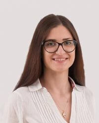 Директор Краснодарского филиала НФ «Здоровая Жизнь». Дорошенко Анастасия Станиславовна